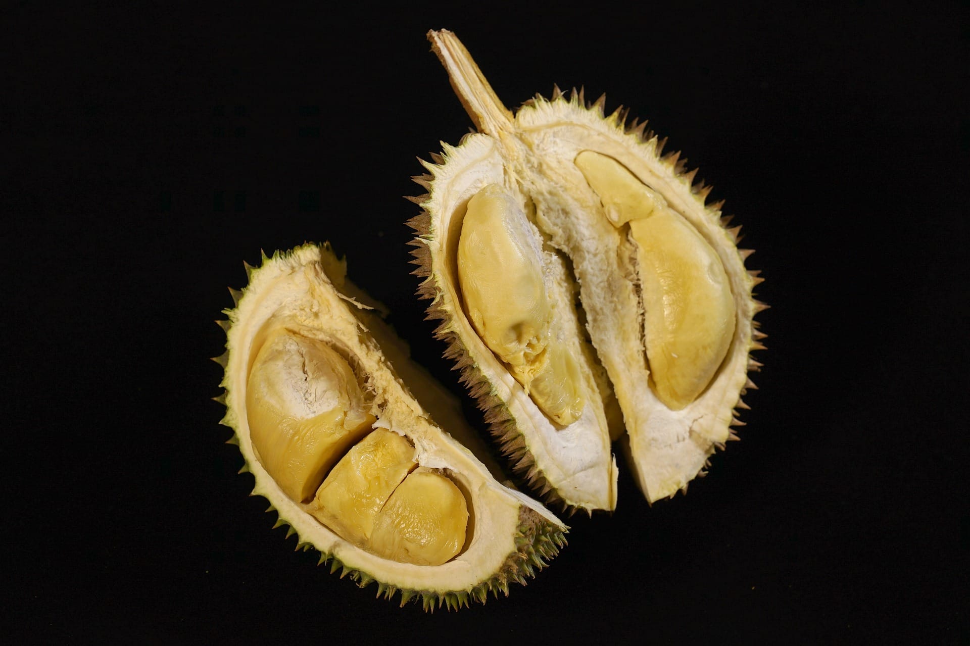 08 Things to know about Durian – World’s Smelliest Fruit