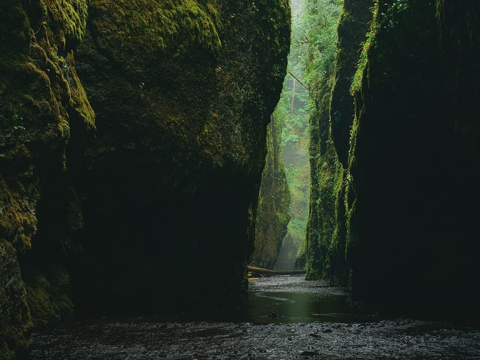 9 Best Places To Go Canyoning in Europe in 2026