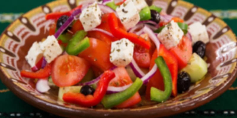 Greek Salad