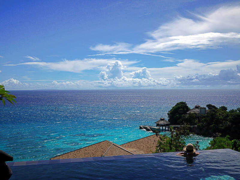 Philippines in September