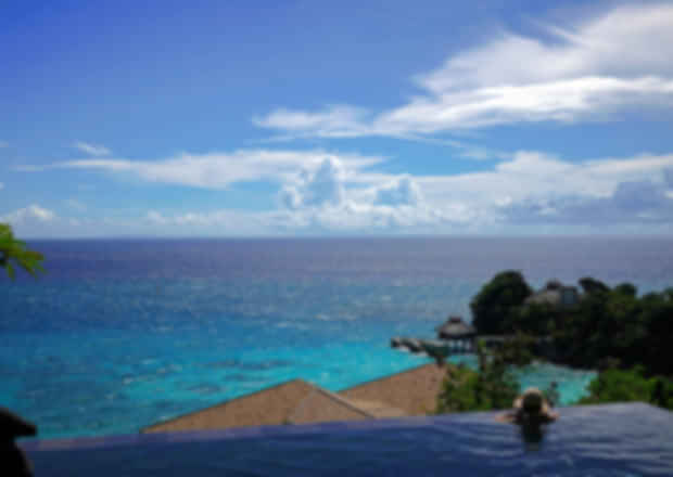 Philippines in September