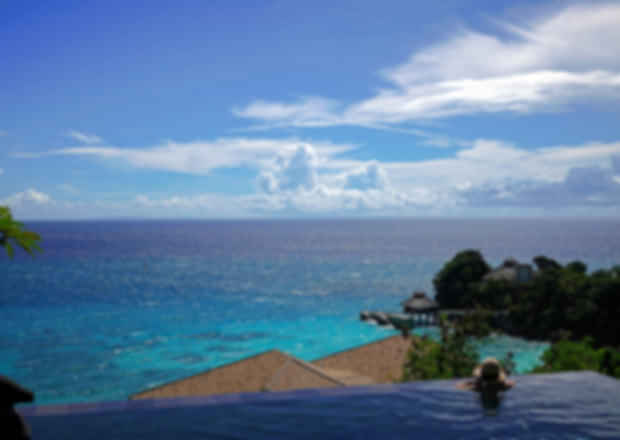 Philippines in September