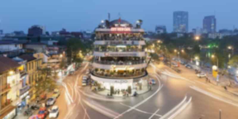 things to do in Haoi