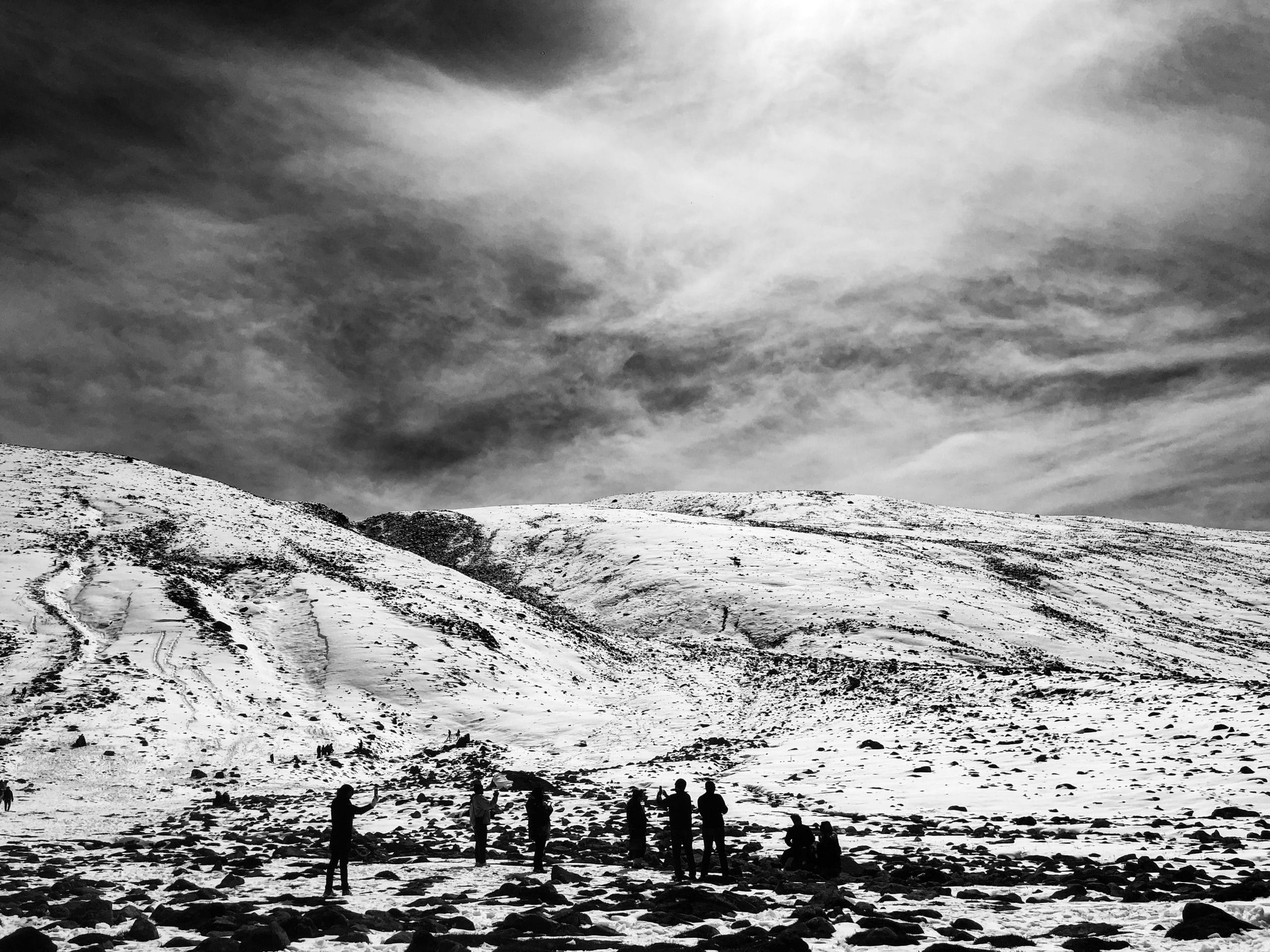 Zero Point in Sikkim – The magnificent road To Heaven and the marvel of India.