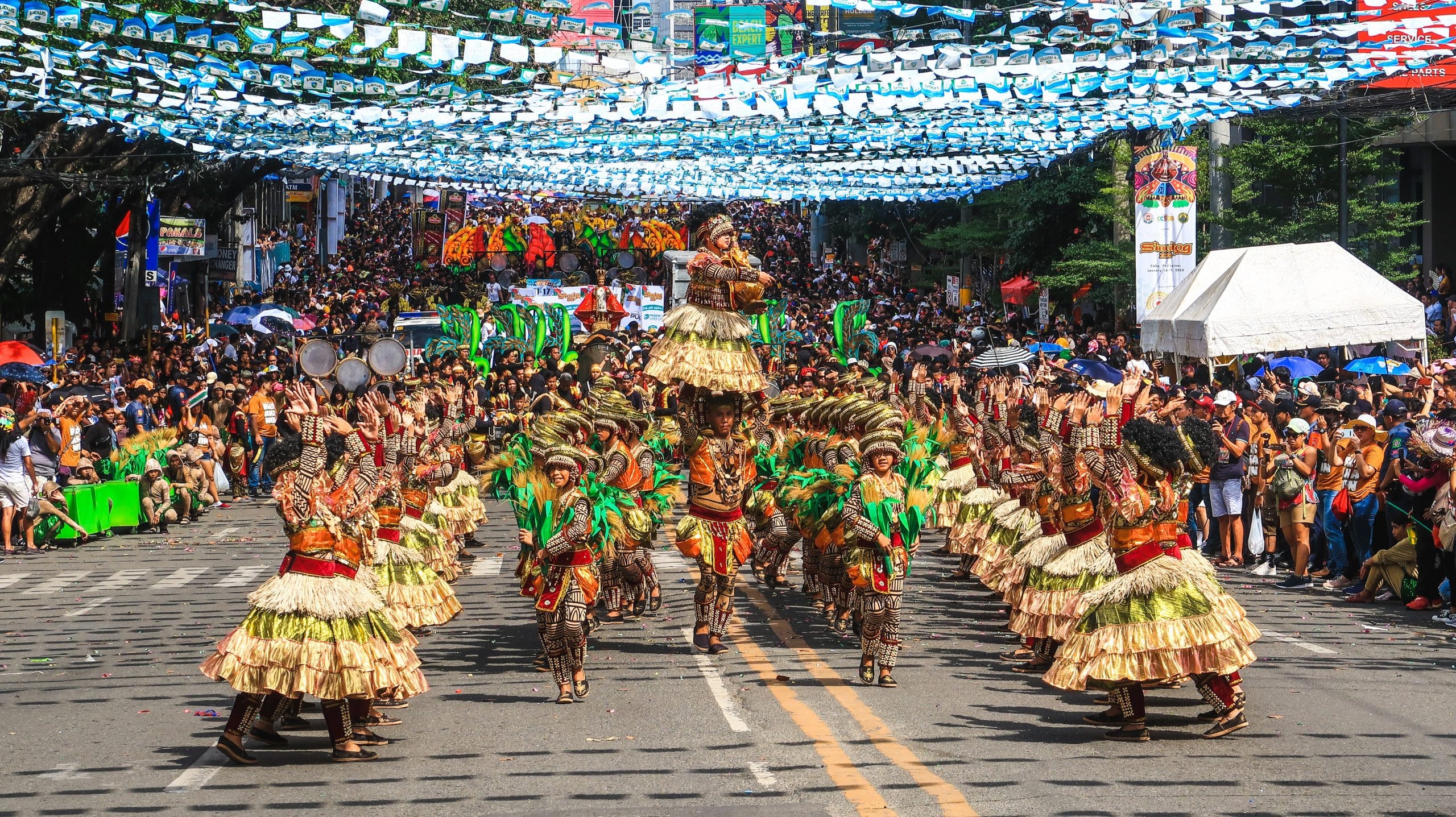 Festivals of Mizoram – A Story of Unity in Diversity