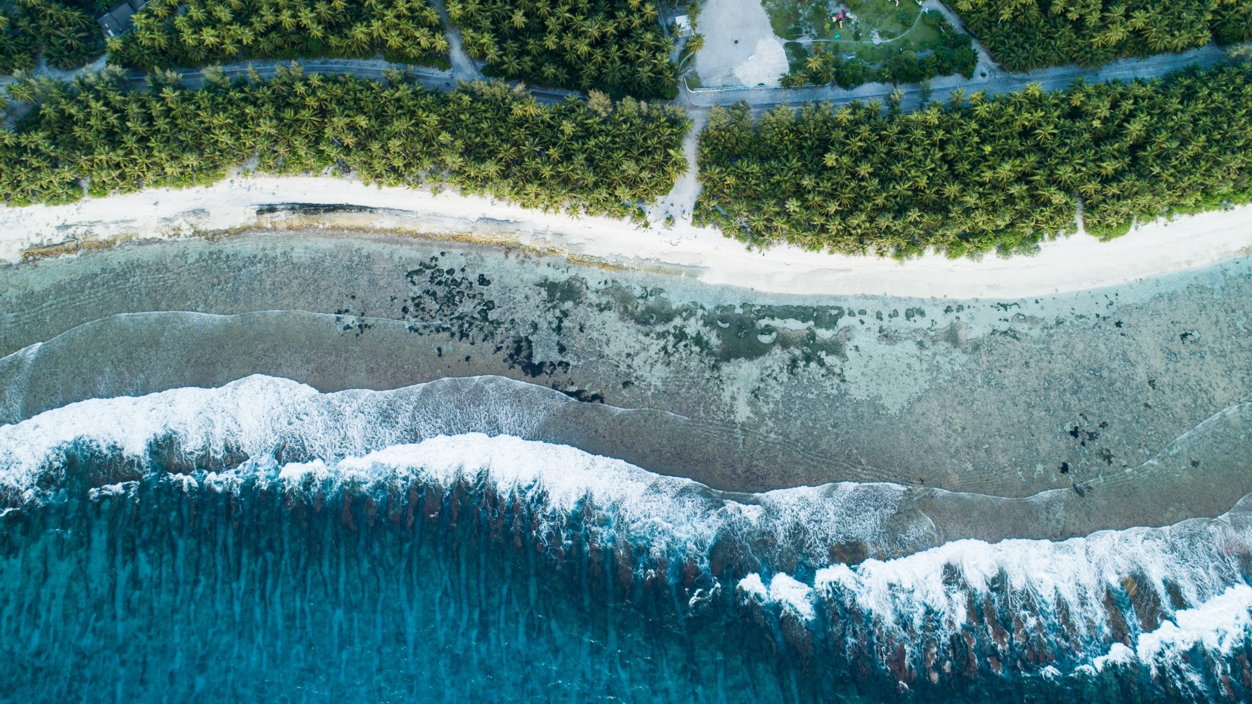 Kudahuvadhoo island- A travel guide to this beautiful Maldivian island