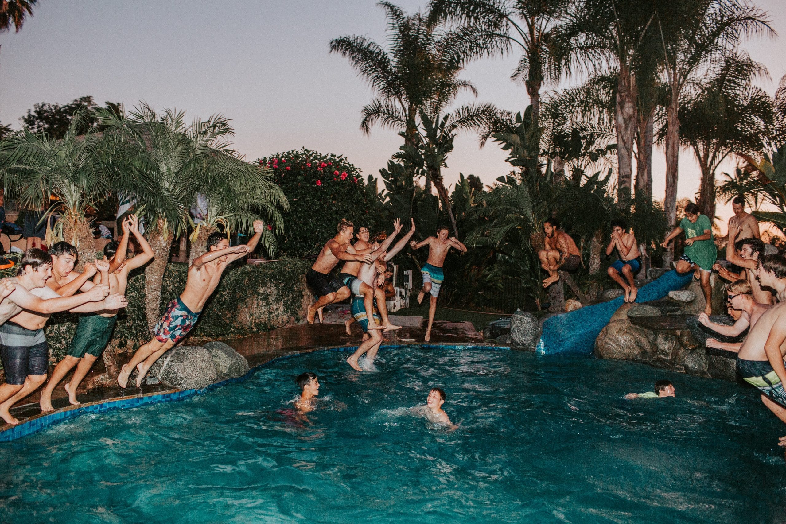 Best places in the World for an Amazing Bachelor’s party experience