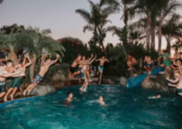 Best places in the World for an Amazing Bachelor’s party experience