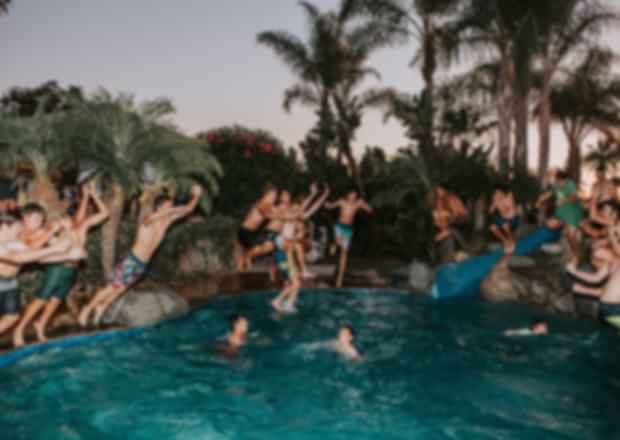 Best places in the World for an Amazing Bachelor’s party experience