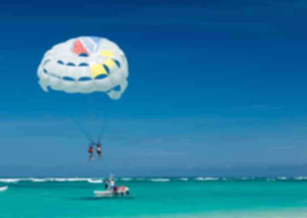 Parasailing in Pattaya – Savour Majestic Views of the Ocean on Your Thailand Trip