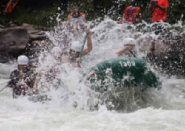 River Rafting In Assam 2025: An adventure in the heart of Brahmaputra