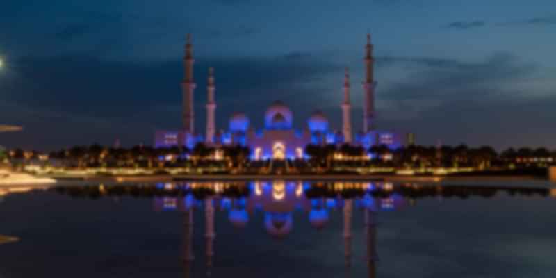 Abu dhabi
