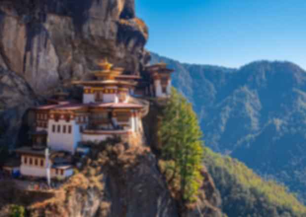 Rumtek Monastery – A Place To Connect with Oneself