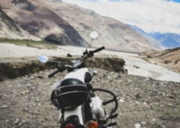Best Road Trips To Enjoy In India