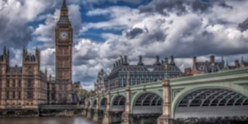 The City of London