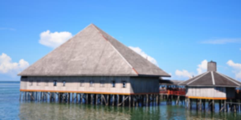 top beaches in Malaysia