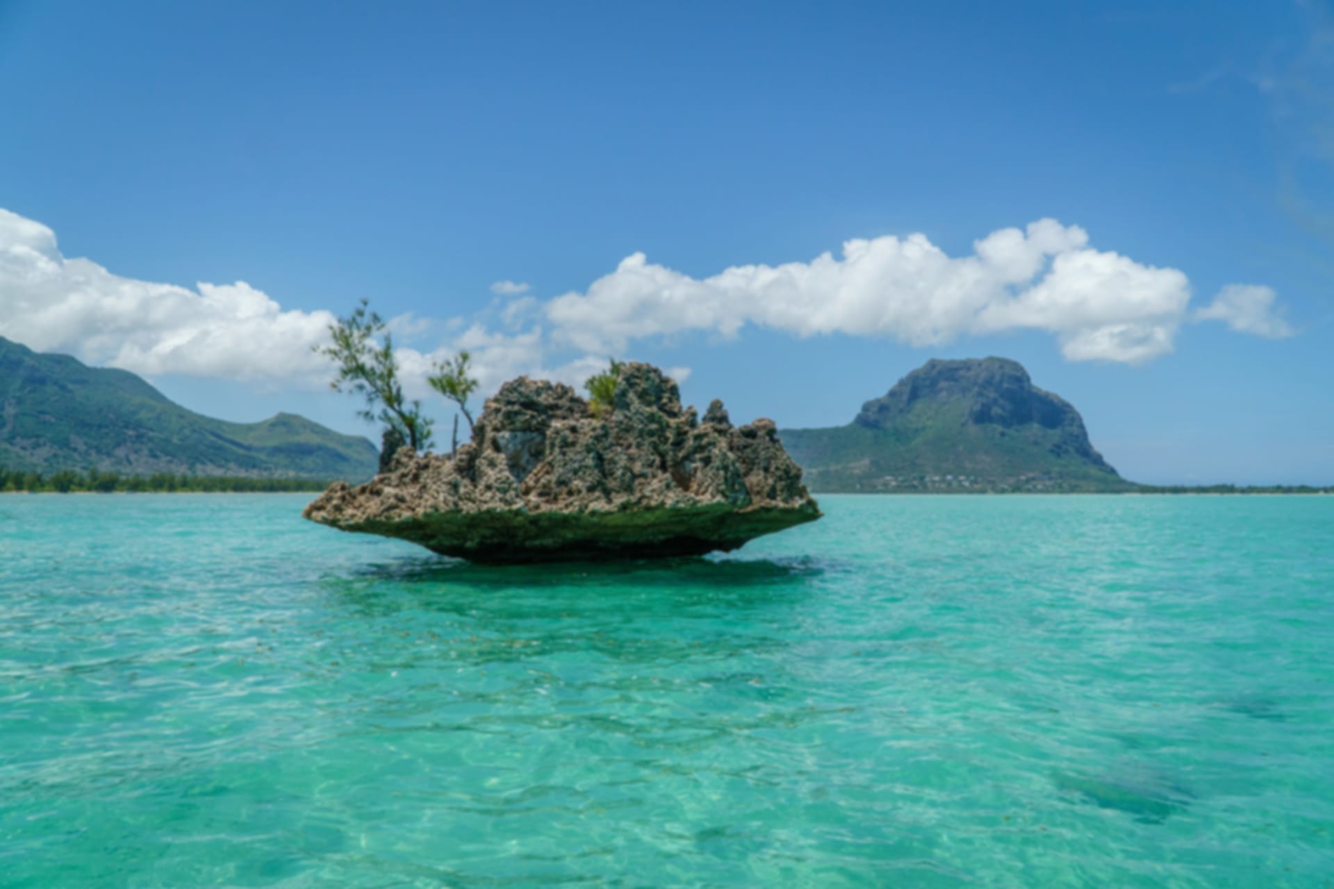 Anse La Raie Beach: A Must-Visit Gem on Mauritius’ Coast!