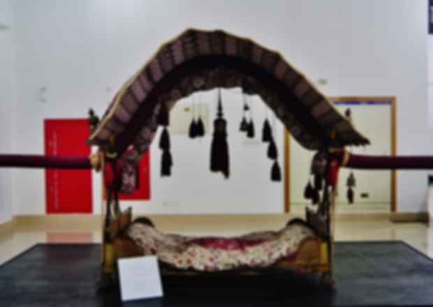 The National Museum – Explore the history and culture of Maldives