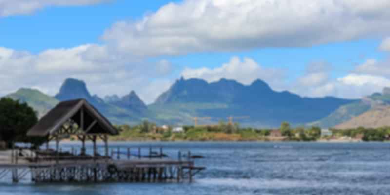 moka range in mauritius
