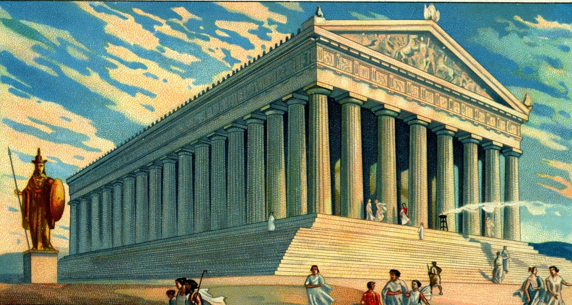Parthenon of Athens: History, Architecture, Tickets & Visiting Guide