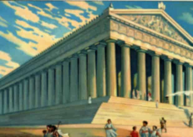 Parthenon of Athens: History, Architecture, Tickets & Visiting Guide