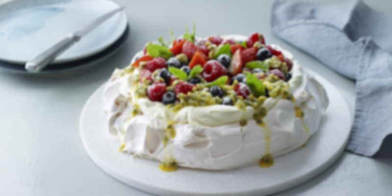 seasonal delicacies in new zealand in december