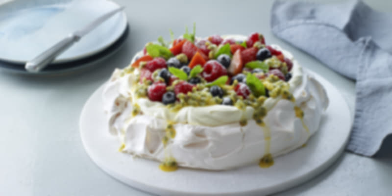 seasonal delicacies in new zealand in december