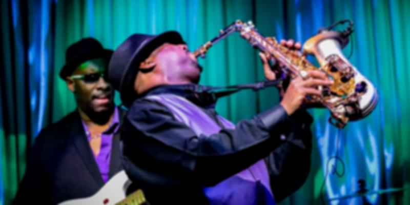 Barcelona Jazz Festival, spain in october