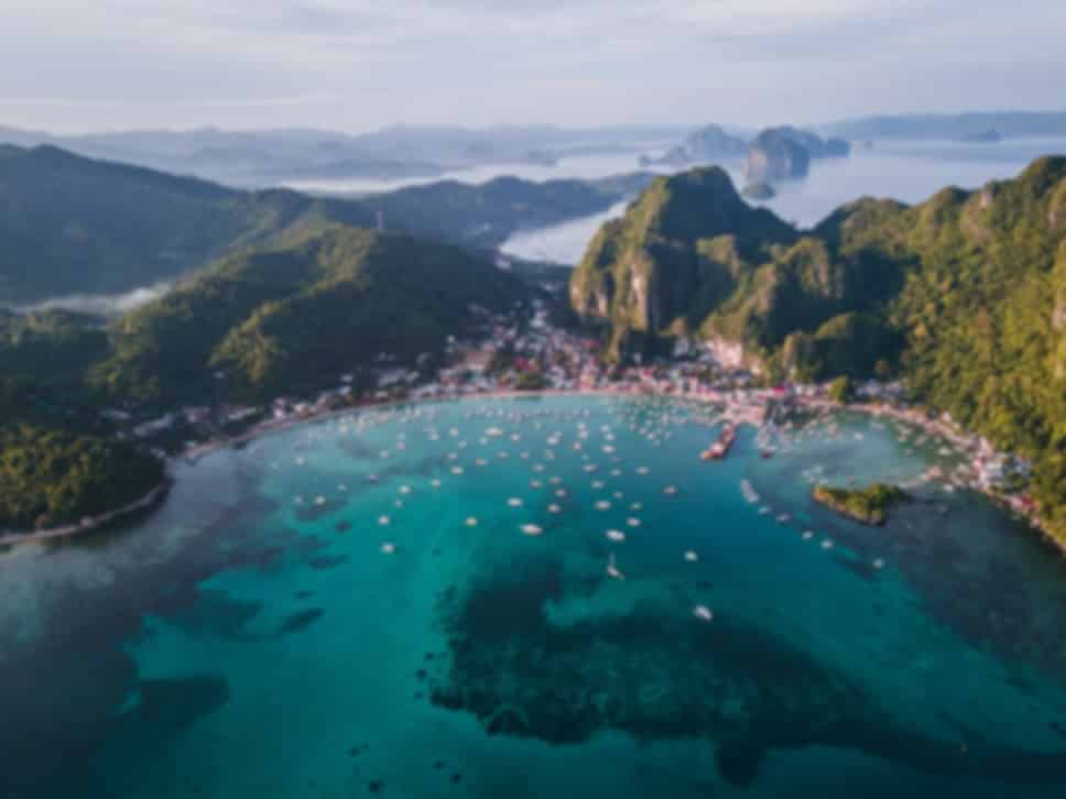 Best National Parks In Philippines: Experience Nature At Its Best