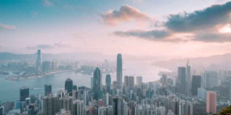 Hong Kong