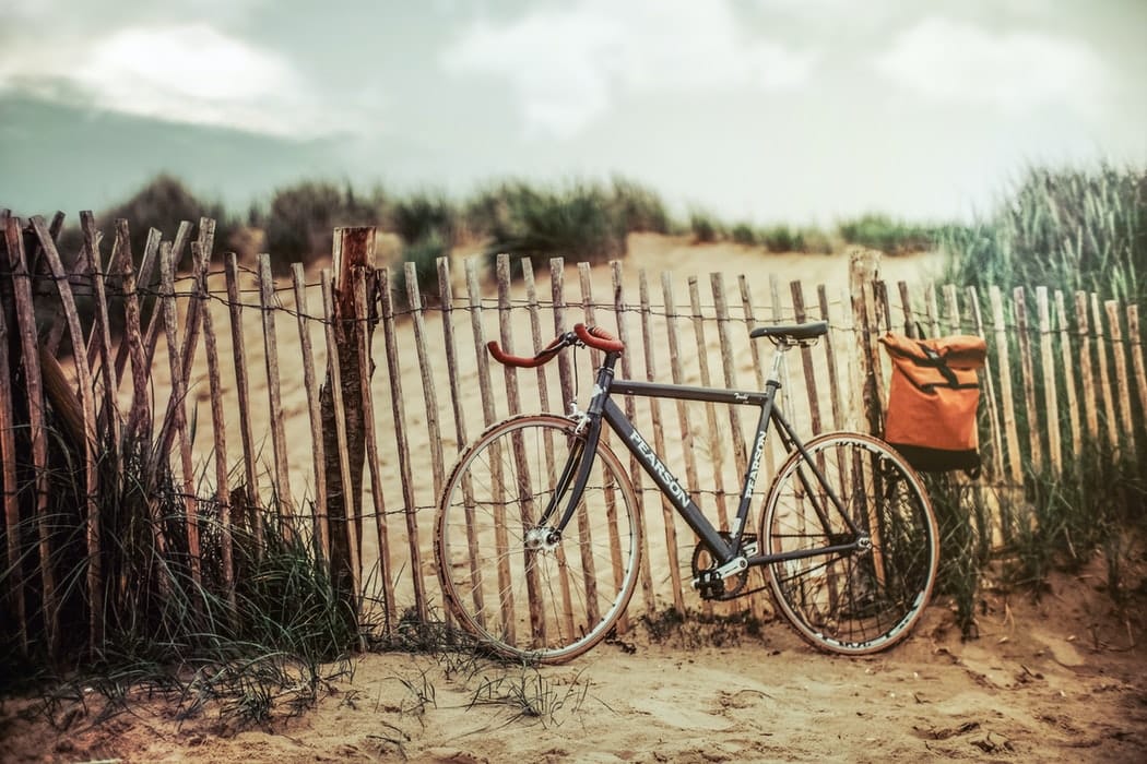 Cycle Through The Islands With Bicycle in Seychelles