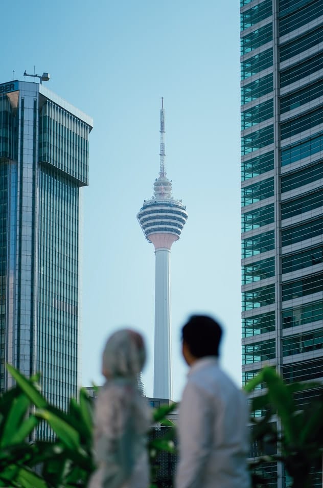 Menara Kuala Lumpur (KL Tower) Tickets, Sky Deck, Prices & Complete Visitor Guide