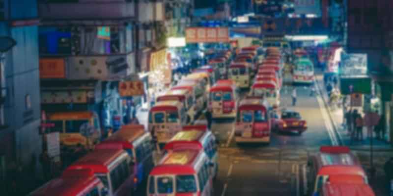 Hong Kong