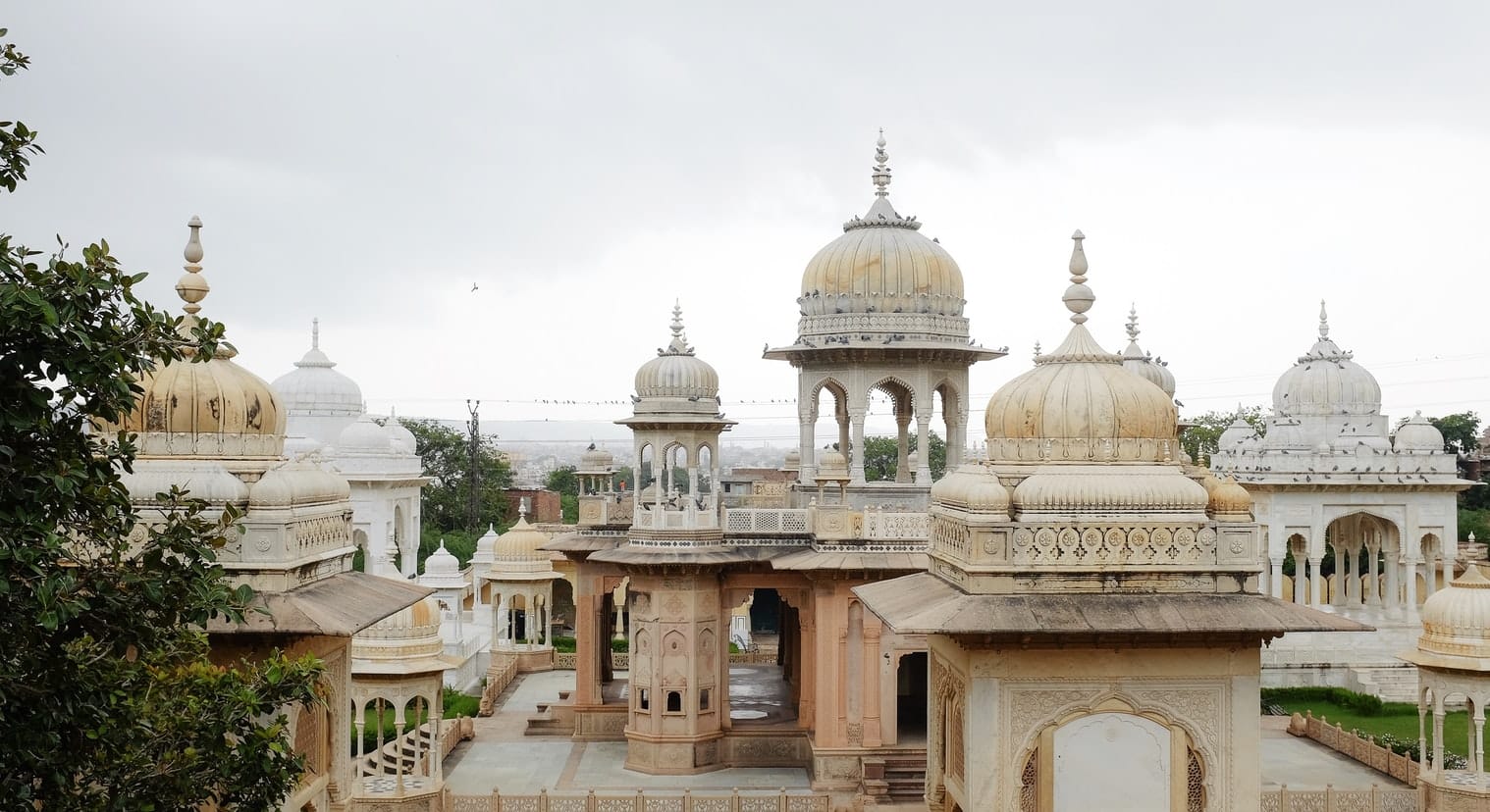10 Ancient Places In Rajasthan which are must visit