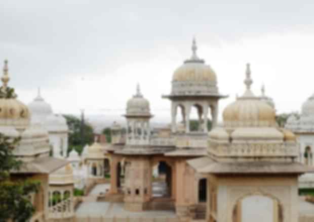 10 Ancient Places In Rajasthan which are must visit in 2025