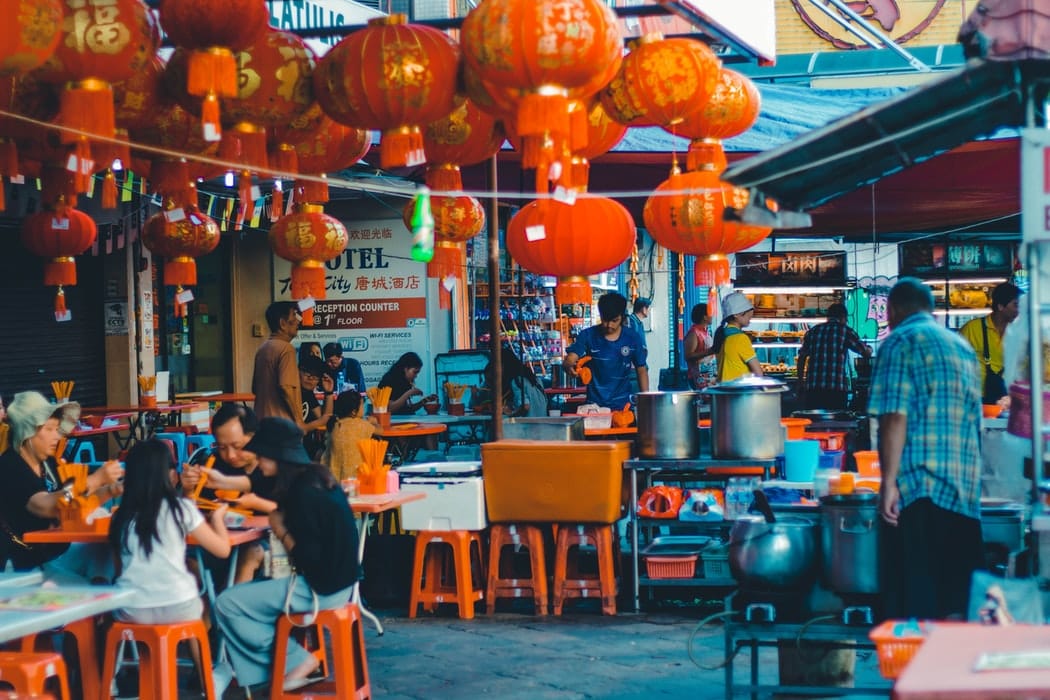 Your One-Stop Guide to Kuala Lumpur’s Chinatown!