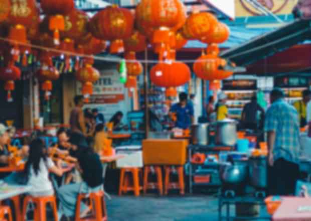 Your One-Stop Guide to Kuala Lumpur’s Chinatown!