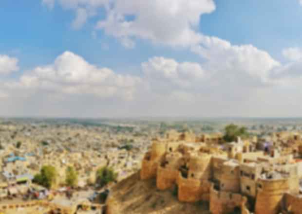 10 Best Forts in Rajasthan to Visit