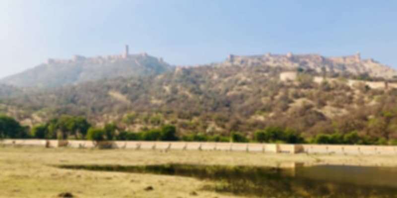 Jaigarh Fort: Glimpse Of Successful History