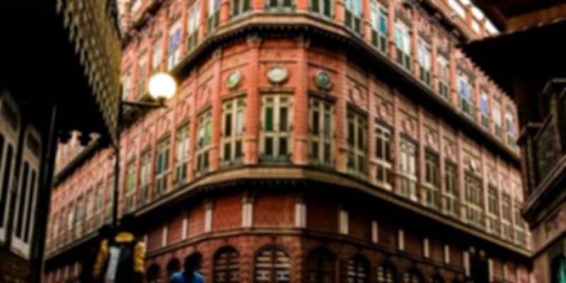 Rampuria Haveli