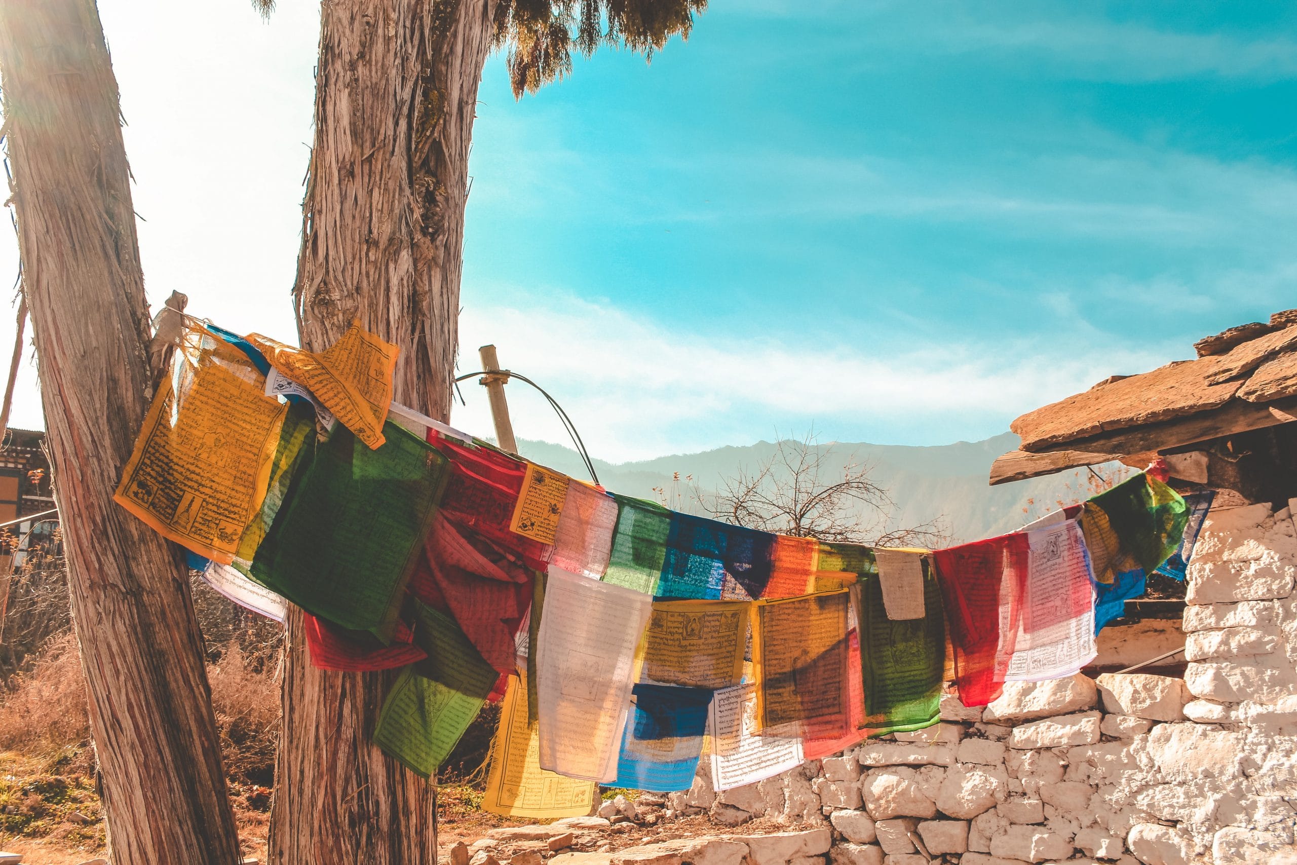 Bhutan in June – Few reasons why visiting this historic country in June is special.