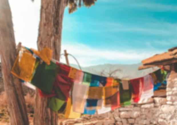 Bhutan in June – Few reasons why visiting this historic country in June is special.