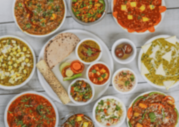 Best 5 Maldives Resorts With Indian Food