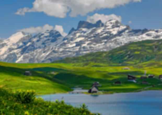 Switzerland in October: Embracing Autumn’s Beauty