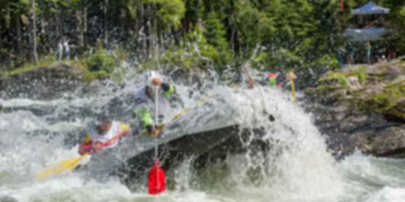 river rafting in Assm
