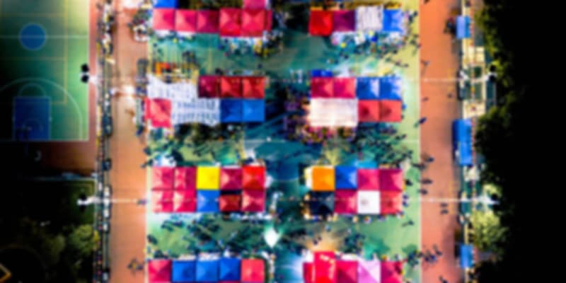 Gokolgre Daily Market