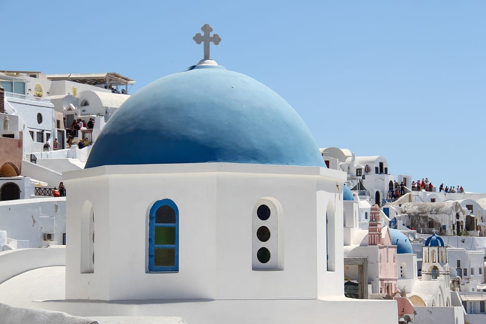 Greece in April 2026 – Your Complete Travel Guide To Visiting Greece in April