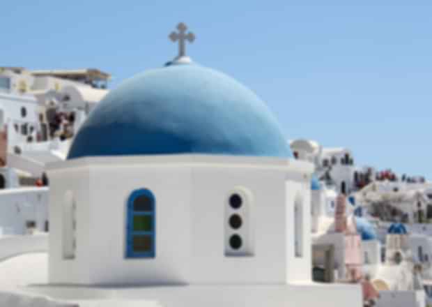 Greece in April 2025 – Your Complete Travel Guide To Visiting Greece in April