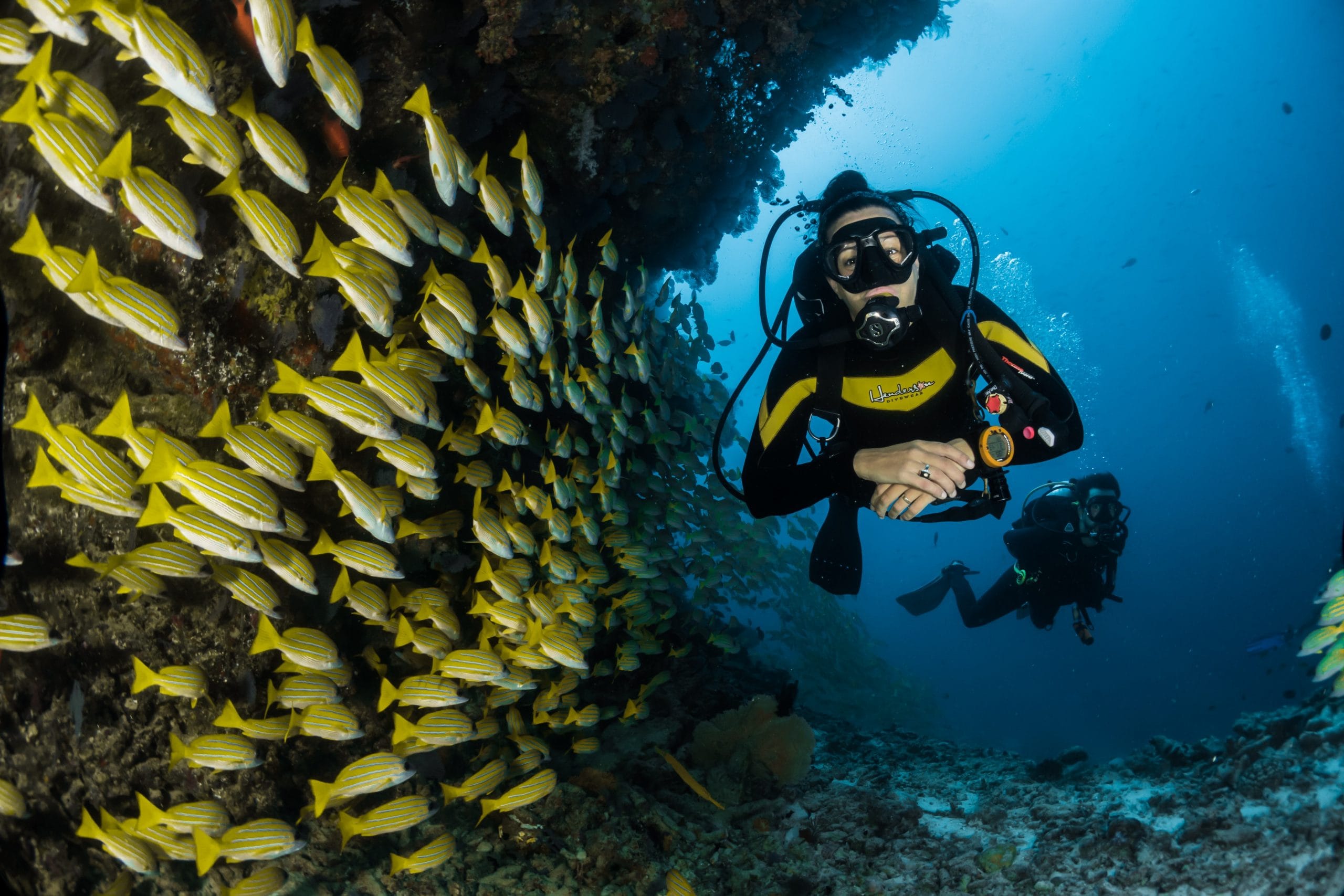 Fua Mulaku Maldives Travel Guide 2026: Diving, Lakes & Island Adventures