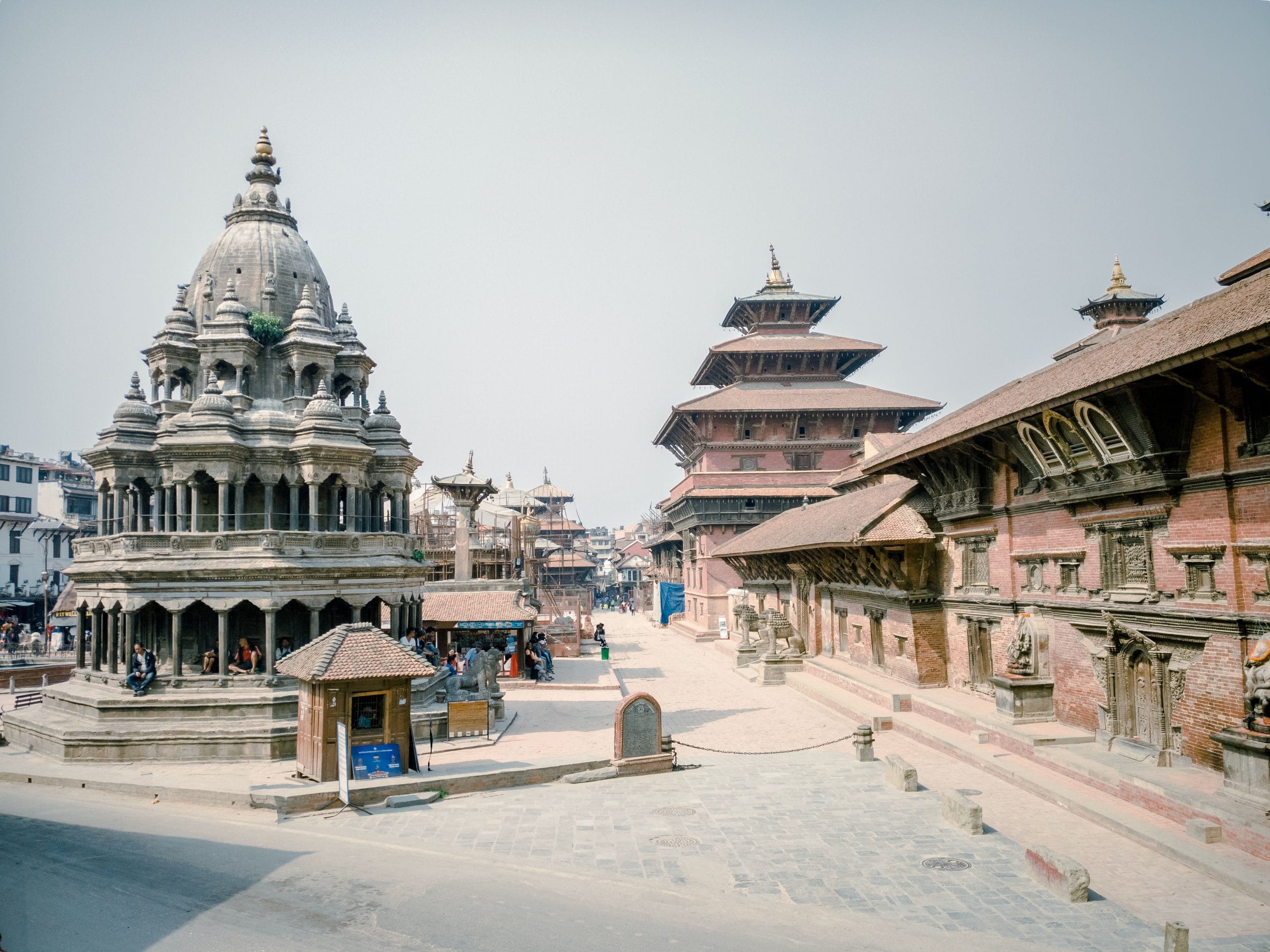 7 Best Temples in Melbourne to Visit for a Spiritual Experience (2026)
